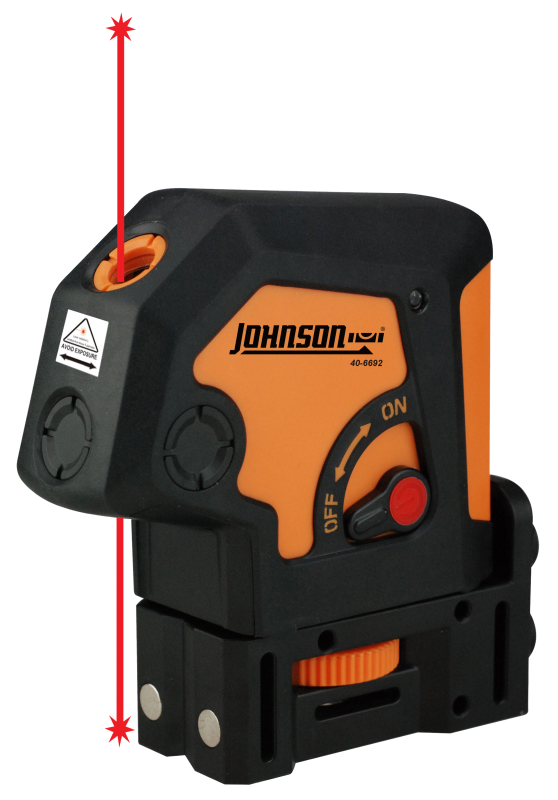 Laser Levels used in Construction and Landscaping